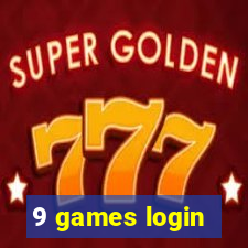 9 games login